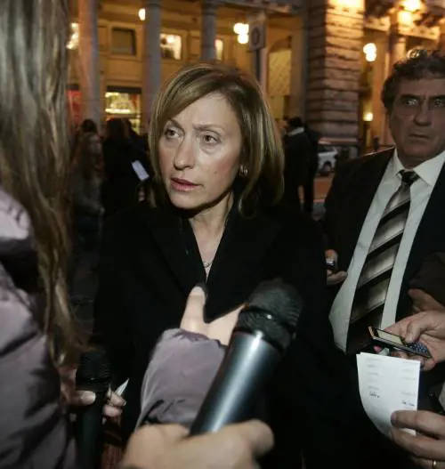 Sanitopoli in Umbria, indagata e interrogata anche l'ex governatrice Lorenzetti