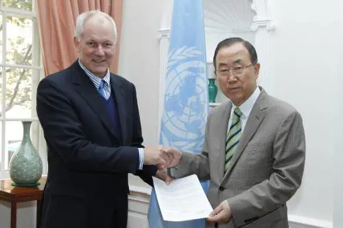 Siria, fonti sul rapporto Onu: usati razzi con il sarin. Indagini su 14 raid