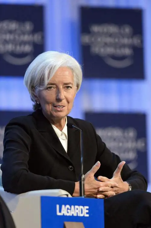 Janet, Christine, Elvira: sono loro i soldi del mondo