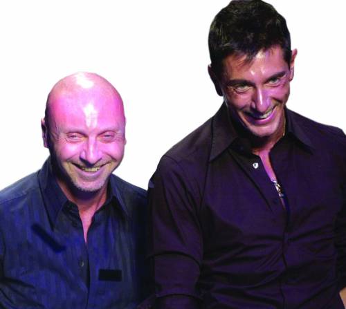 La società di Dolce & Gabbana costituita «nel loro interesse» Le motivazioni della sentenza di condanna