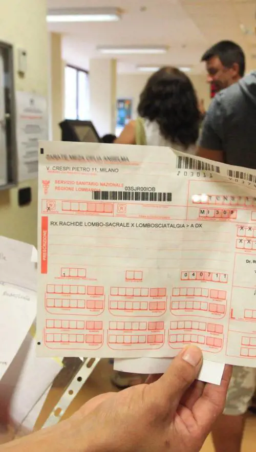 Sanità a rischio stangata: traballa il taglio dei ticket