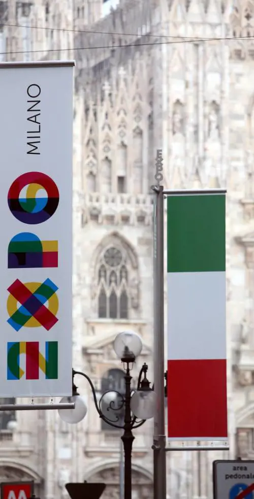 Fondazione Fiera punta su Expo: "Grande occasione"