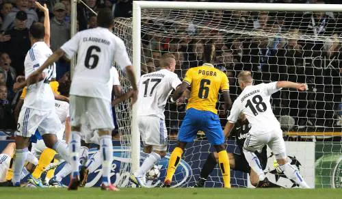 Alla Juve non basta il salto della Quaglia