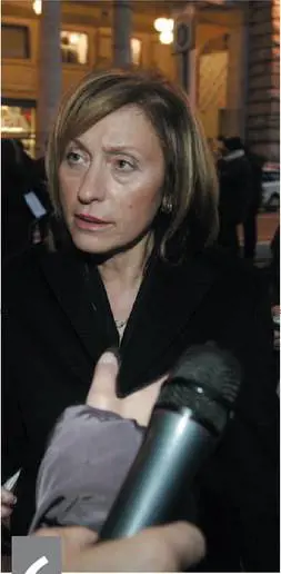 Big democratici e onorevoli: la rete della zarina della Tav