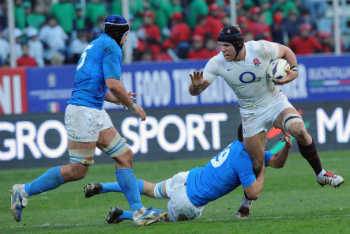 Rugby, prova generale per le Olimpiadi 2024