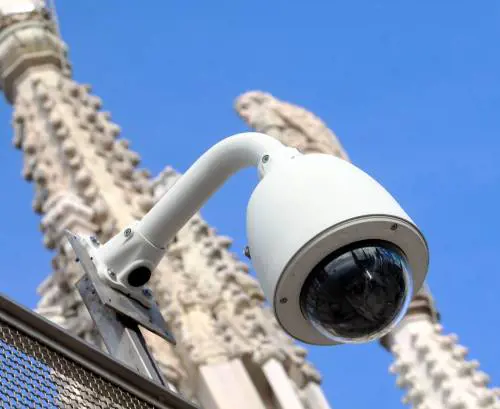 Il Duomo sotto controllo con 20 super-telecamere