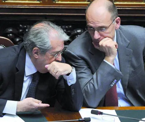 Service tax al posto dell'Imu: sarà una mini patrimoniale?