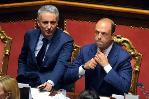 Nel partito è già iniziato il risiko per i ruoli chiave