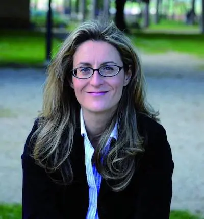 L'assessore comunale al Sociale Barbara Bennati