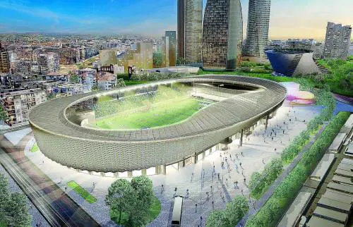 Il nuovo Vigorelli si schianta in curva 250 2,8I numeri