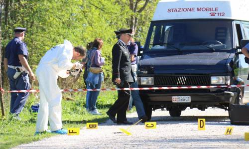 L'avvocatessa di Udine uccisa da un folle: «Volevo sequestrarla»
