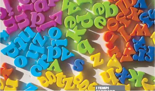 Nel vocabolario svedese arriva il pronome "senza il genere"