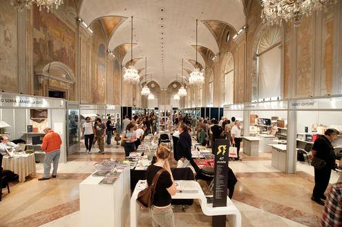Città d'arte dell'Emilia Romagna in vetrina a Salone Unesco e ArteLibro