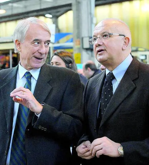 «Il buco da 100 milioni non è di Atm»