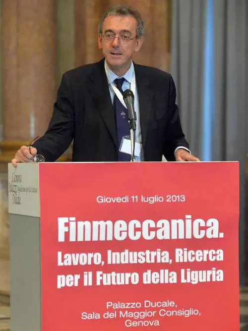 Finmeccanica accelera sulle cessioni Ansaldo