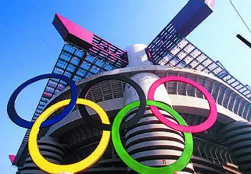 Malagò (Coni): «Non tifiamo per Roma» La Regione spinge sul proprietario dell'Inter