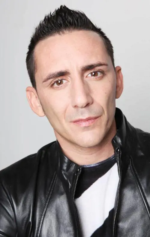 Kekko dei Modà «Io, milanese innamorato del Napoli»