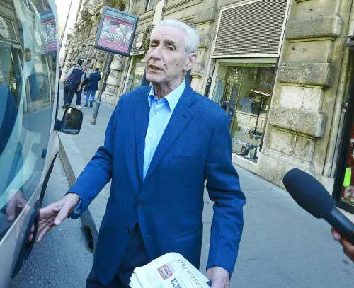 Rodotà, il presidente mancato che «comprende» le nuove Br