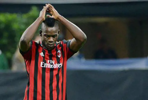 Allegri cerca Balotelli: "Lo voglio leader"