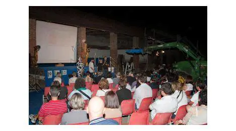 Quando il film intelligente si vota con un muggito
