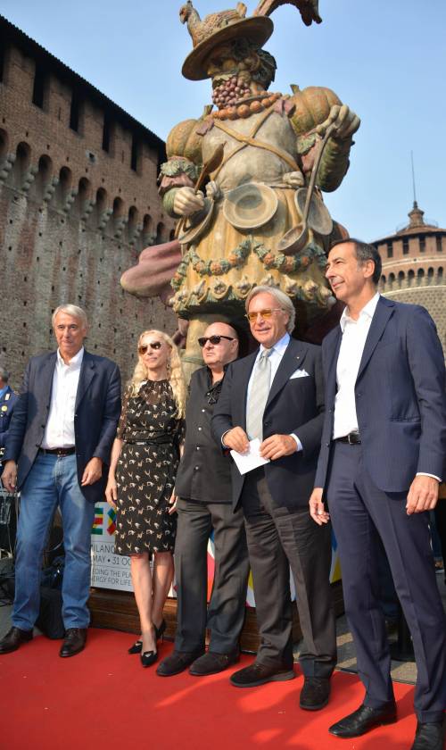 «Restyling in città? Siamo pronti a dare una mano»