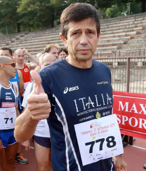 I «big» al Villaggio della salute