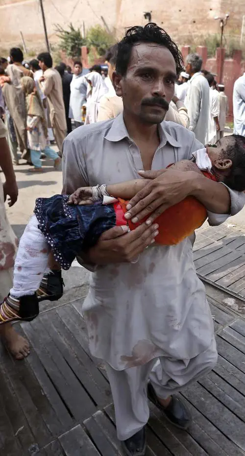 Occidente distratto e debole Così sta vincendo Bin Laden