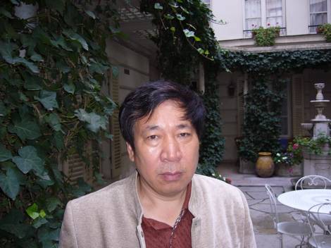 "In Cina non c'è più speranza è morta con il comunismo"