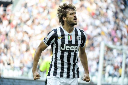 Ecco la Signora di Tevez-Llorente