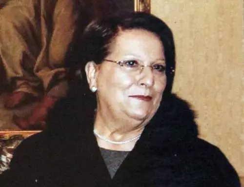 Anna Maria Sopranzi suicida insieme al marito