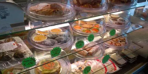 La buona colazione del bar oggi è anche per i celiaci