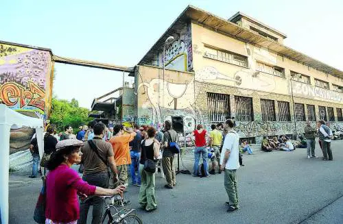 Leoncavallo spa, un affare milionario