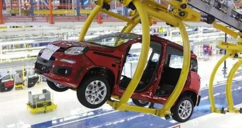 Italia, rubano un'auto ogni 5 minuti. Panda è la più "desiderata" dai ladri