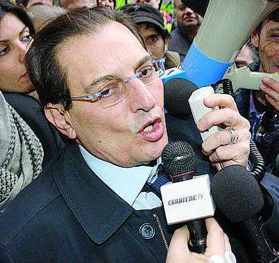 Sicilia, il Cga sconfessa Crocetta: reintegrato il dirigente silurato