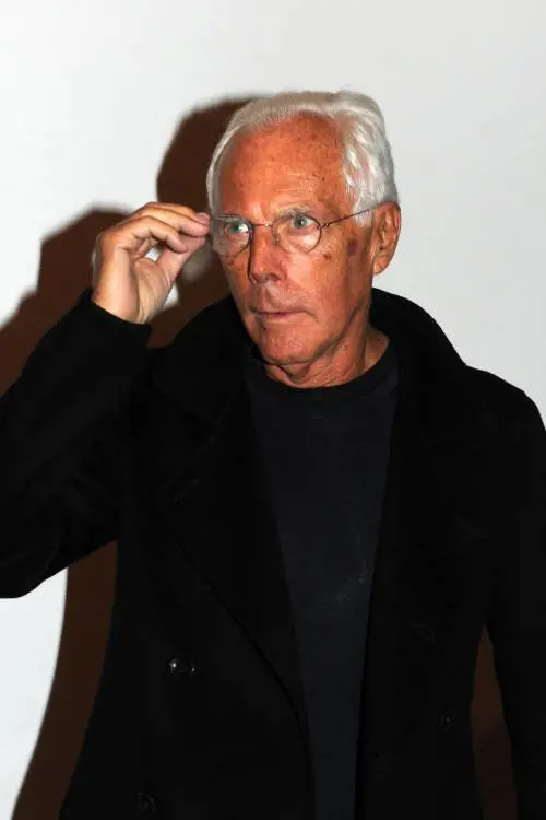 Armani-Della Valle, è guerra di stile