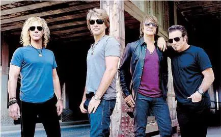 "Il mio rock è una fede  che a volume alto  può cambiare il mondo"