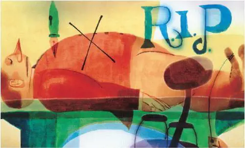 Il fascino mortale della poesia italiana Che uccide di noia