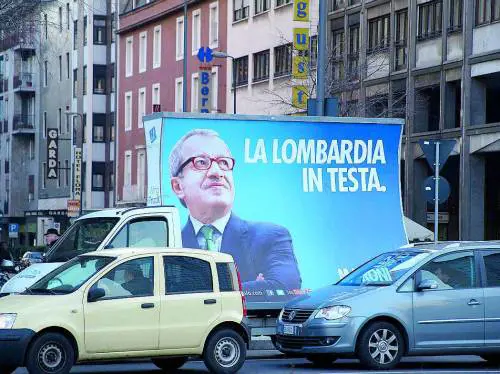 «Regione parte civile» E Formigoni s'arrabbia