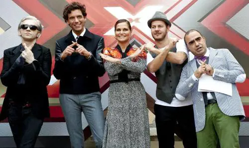 L'X Factor multimediale riparte con Lady Gaga