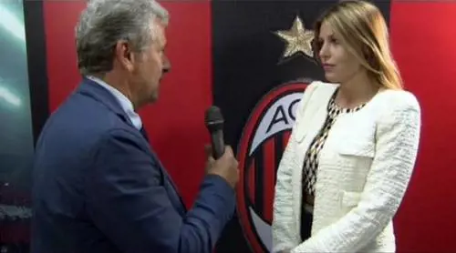 Barbara in campo per il papà: "Ma la politica non fa per me"