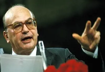 Ma perché Craxi per la sinistra è sempre il Male?