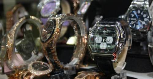 L’orologeria italiana piace sempre di più agli stranieri