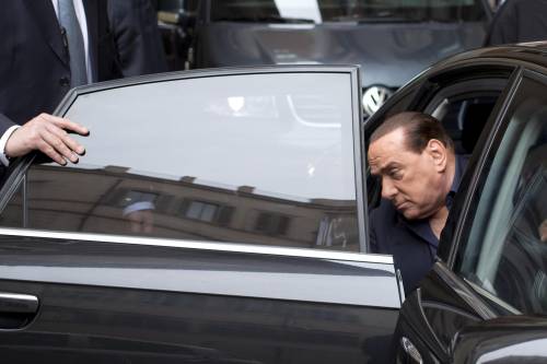 Lo volevano morto e pure riconoscente