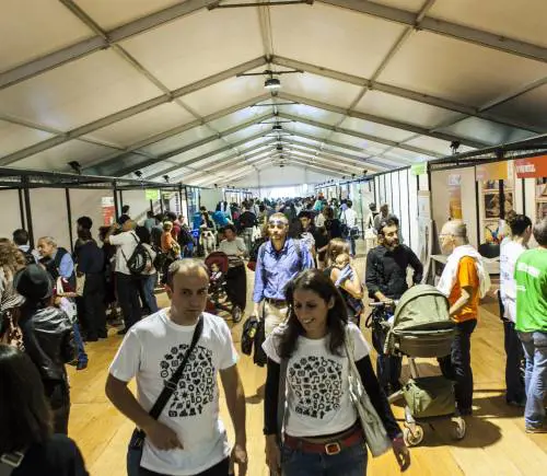 Scienza, cibo e salute: una «notte bianca» con la città della ricerca