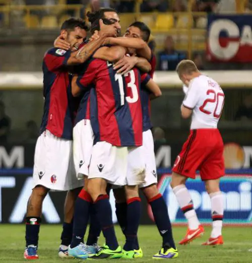 La banda del buco più gli errori di Matri Ma Allegri si salva