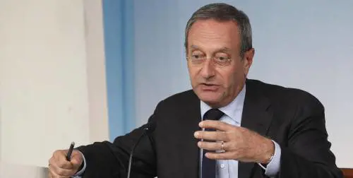 «A rischio la sicurezza nazionale»