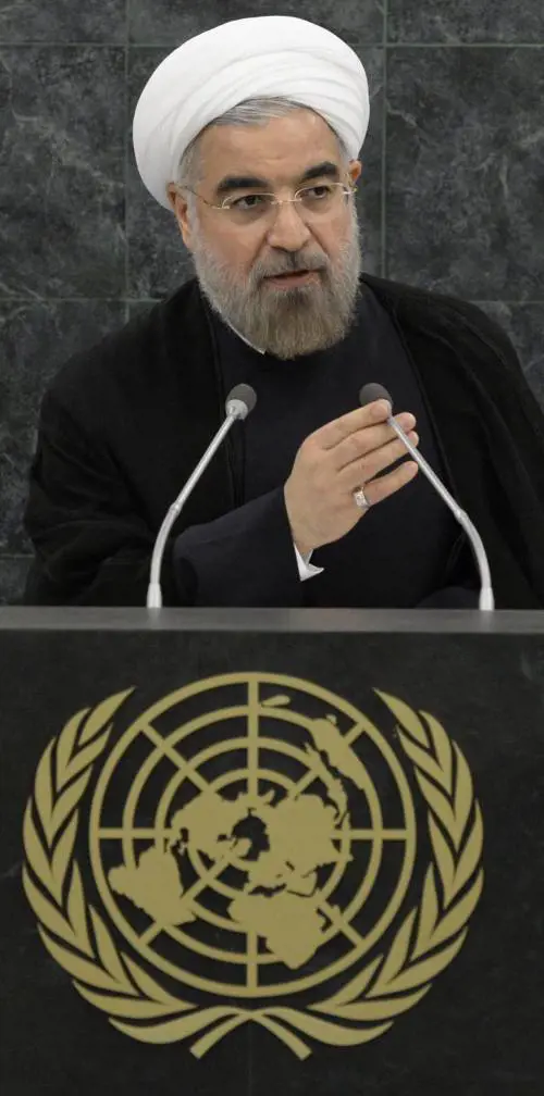 L'Iran scopre la Shoah, Israele non si fida