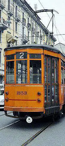 E intanto in tram si fanno anche le visite al cuoreLo screening al Castello