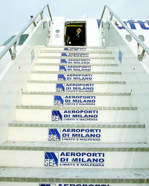 La multa non spaventa Sea «Così salveremo i lavoratori»
