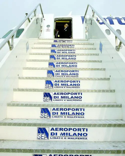 La multa non spaventa Sea «Così salveremo i lavoratori»